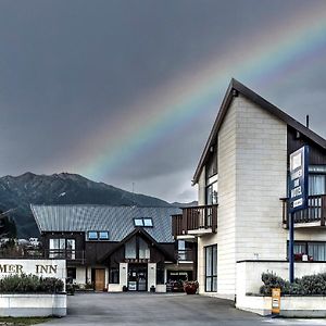 Asure Hanmer Inn Motel Hanmer Springs